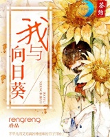 我與向日葵