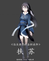 往生世界的圣杯战争