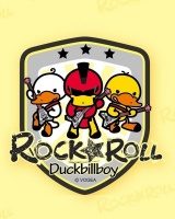 Duckbillboy偶像天團(tuán)