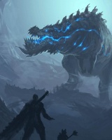 獵神