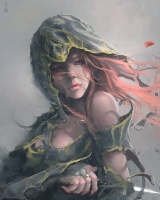 從零開始的女王養成計劃