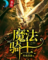 魔法騎士