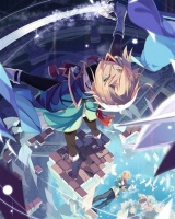 魔道師