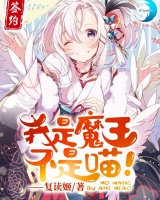 我是魔王不是喵！