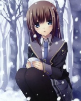 羅德拉的奇幻少女