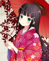 妖界的蘿莉妖皇
