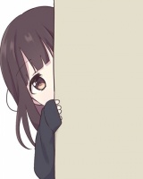 二次元之變身四糸乃