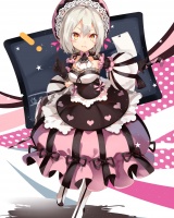 魔法少女育成日記