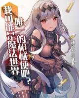 我可能是魔法世界唯一的槍械使吧？