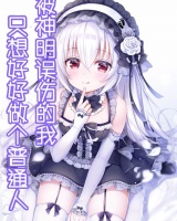 被神明误伤的我只想好好做个普通人