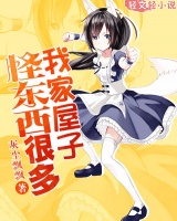 我家屋子怪東西很多