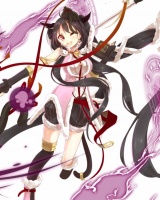 契定終身