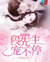 暖婚欲醉：段先生寵不停