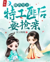 報告皇上：特工匪后要搶親