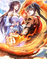 我，神龙之后！